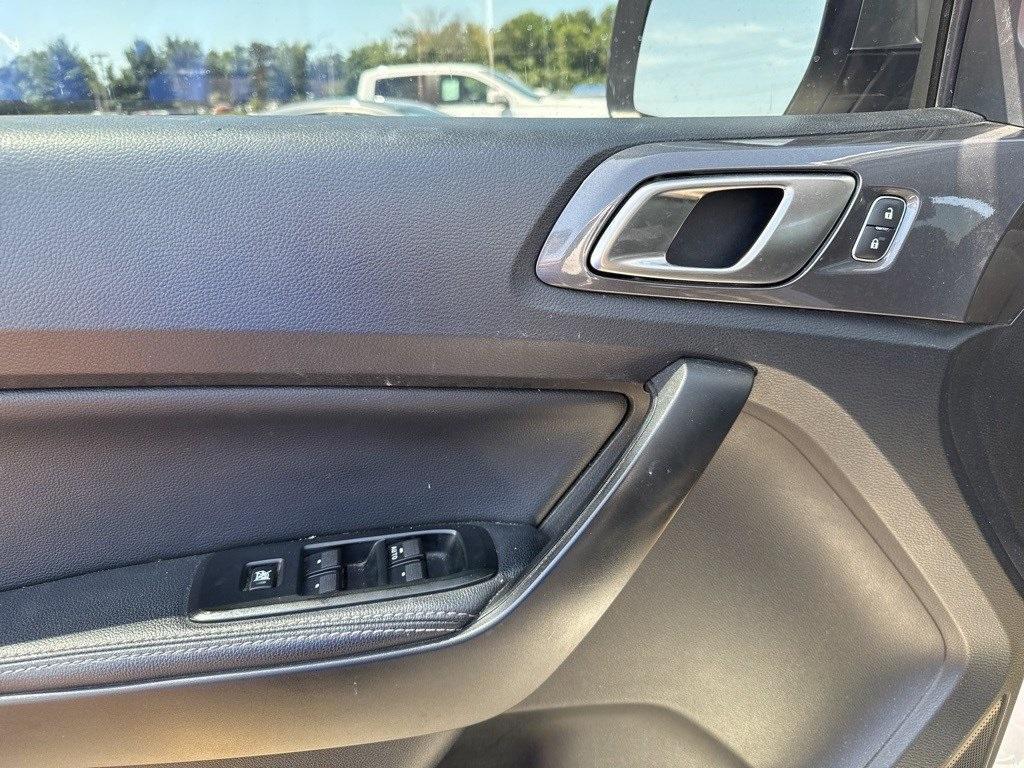 used 2019 Ford Ranger car, priced at $28,990
