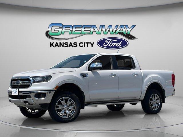 used 2019 Ford Ranger car, priced at $28,790