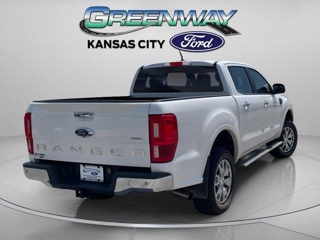used 2019 Ford Ranger car, priced at $28,790