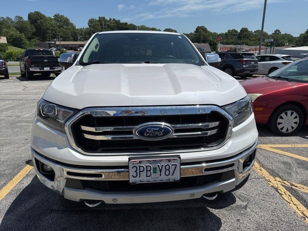 used 2019 Ford Ranger car, priced at $28,990