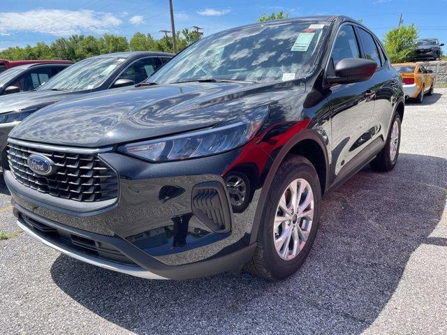 new 2024 Ford Escape car, priced at $28,500