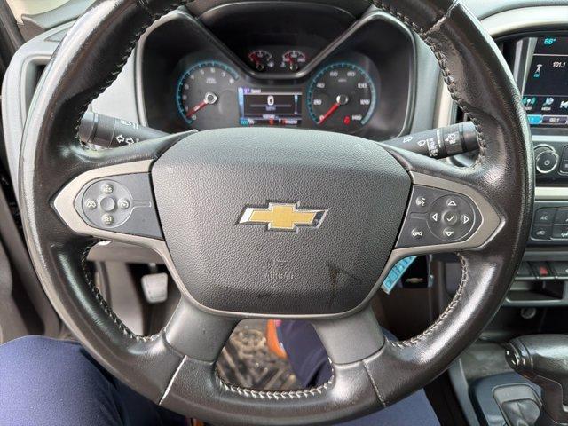 used 2016 Chevrolet Colorado car, priced at $16,990