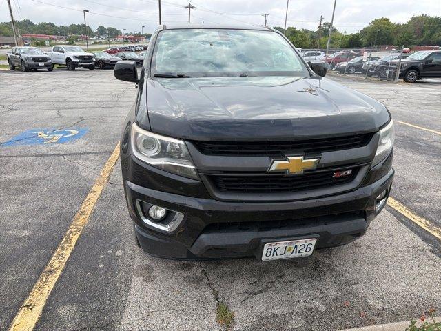 used 2016 Chevrolet Colorado car, priced at $16,990
