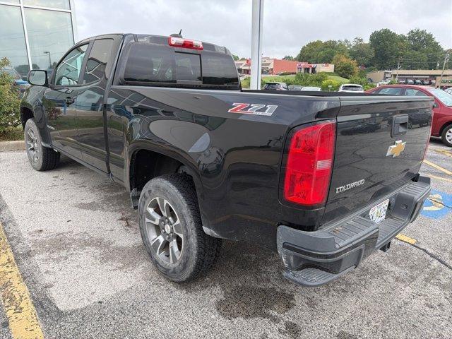 used 2016 Chevrolet Colorado car, priced at $16,990