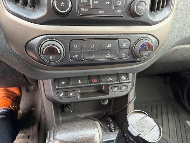 used 2016 Chevrolet Colorado car, priced at $16,990
