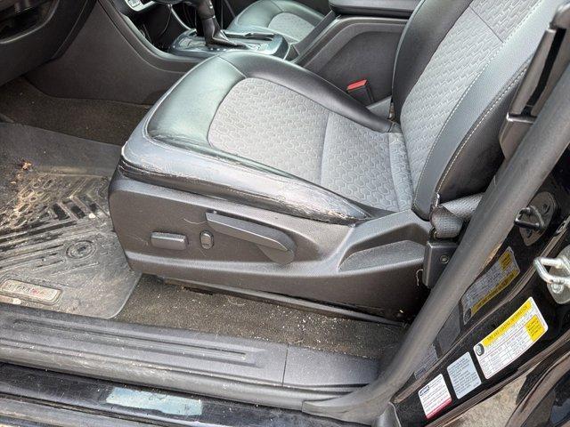 used 2016 Chevrolet Colorado car, priced at $16,990