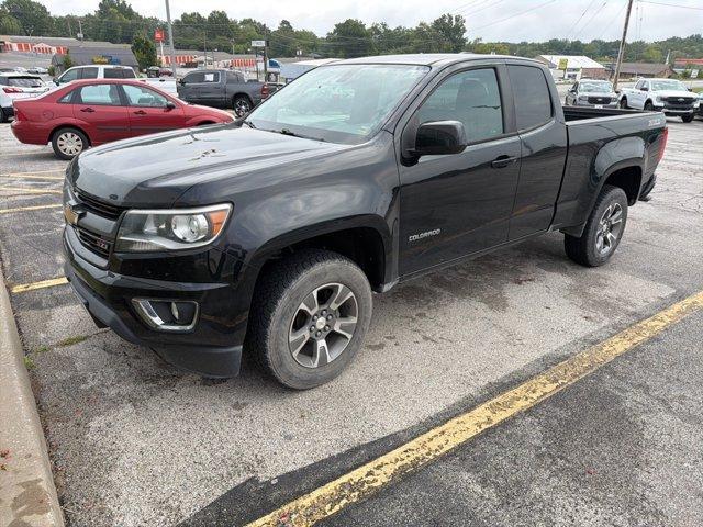 used 2016 Chevrolet Colorado car, priced at $16,990