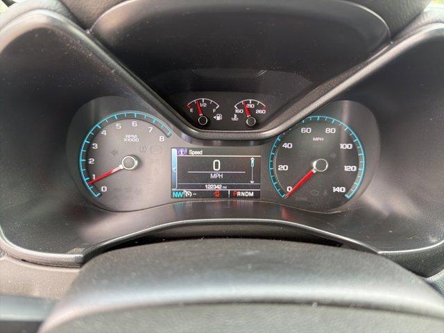 used 2016 Chevrolet Colorado car, priced at $16,990