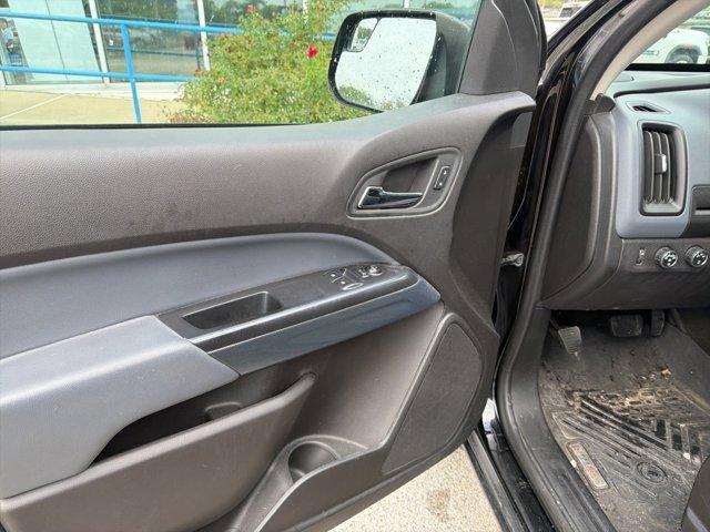 used 2016 Chevrolet Colorado car, priced at $16,990