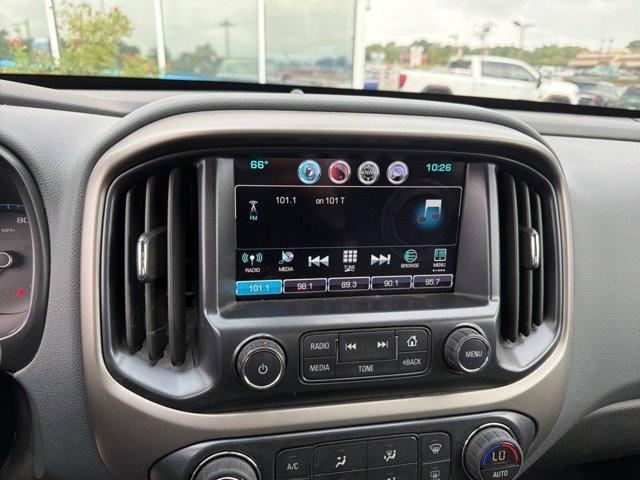 used 2016 Chevrolet Colorado car, priced at $16,990