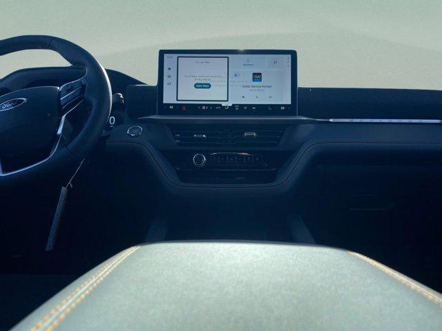 new 2026 Ford Explorer car, priced at $53,425