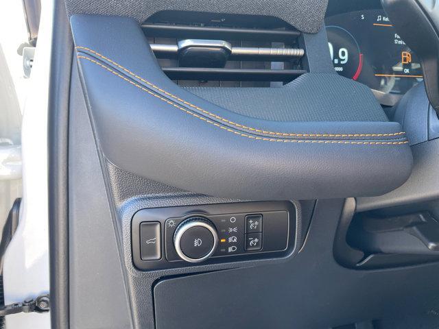 new 2026 Ford Explorer car, priced at $53,425