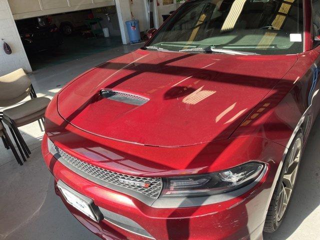 used 2021 Dodge Charger car, priced at $23,990