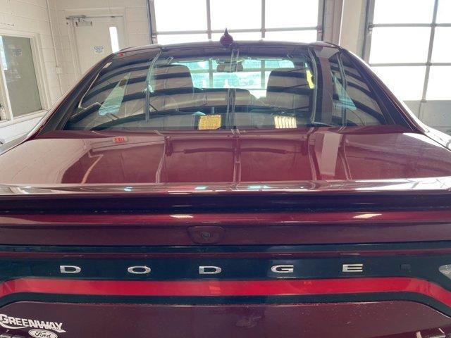 used 2021 Dodge Charger car, priced at $23,990