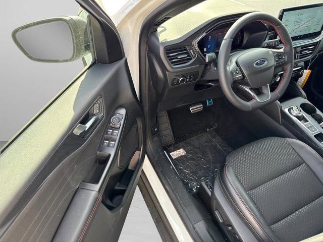 new 2024 Ford Escape car, priced at $30,440