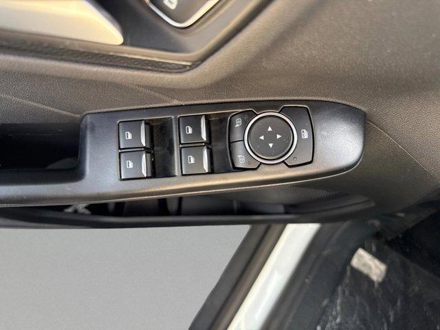 new 2024 Ford Escape car, priced at $30,440