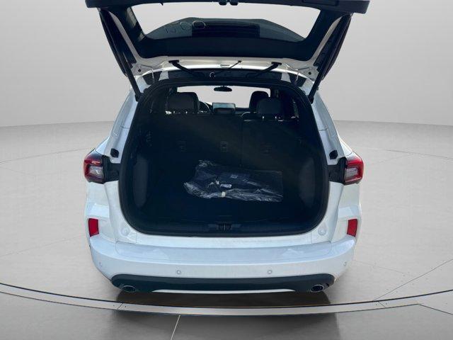 new 2024 Ford Escape car, priced at $30,440