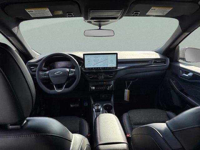 new 2024 Ford Escape car, priced at $30,440