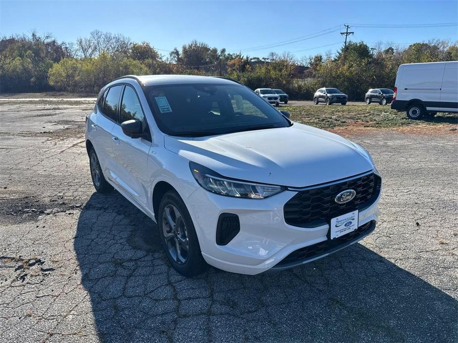 new 2024 Ford Escape car, priced at $29,333