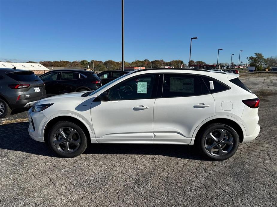 new 2024 Ford Escape car, priced at $29,333