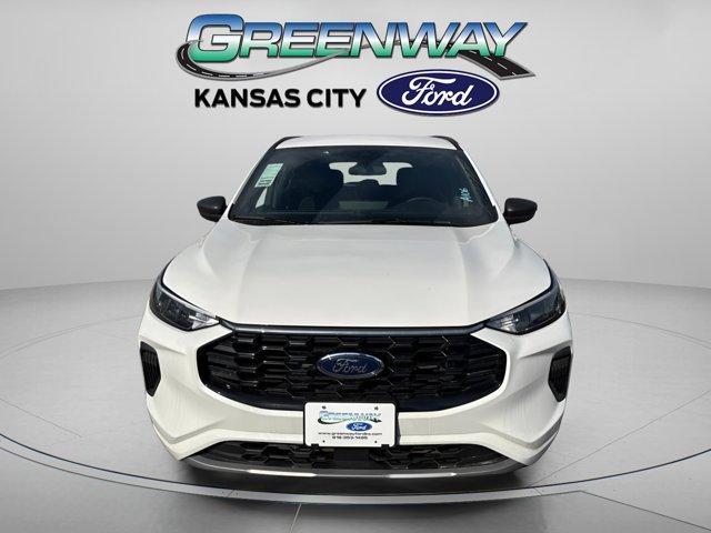 new 2024 Ford Escape car, priced at $30,440