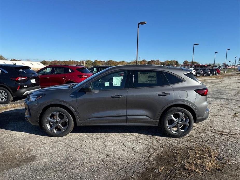 new 2024 Ford Escape car, priced at $29,750