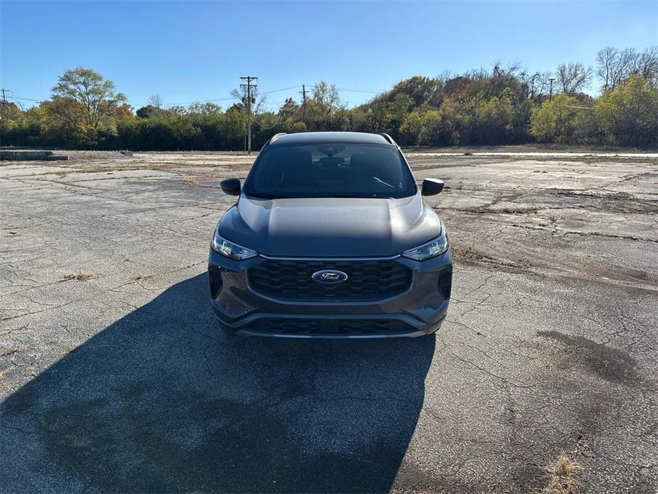 new 2024 Ford Escape car, priced at $29,750