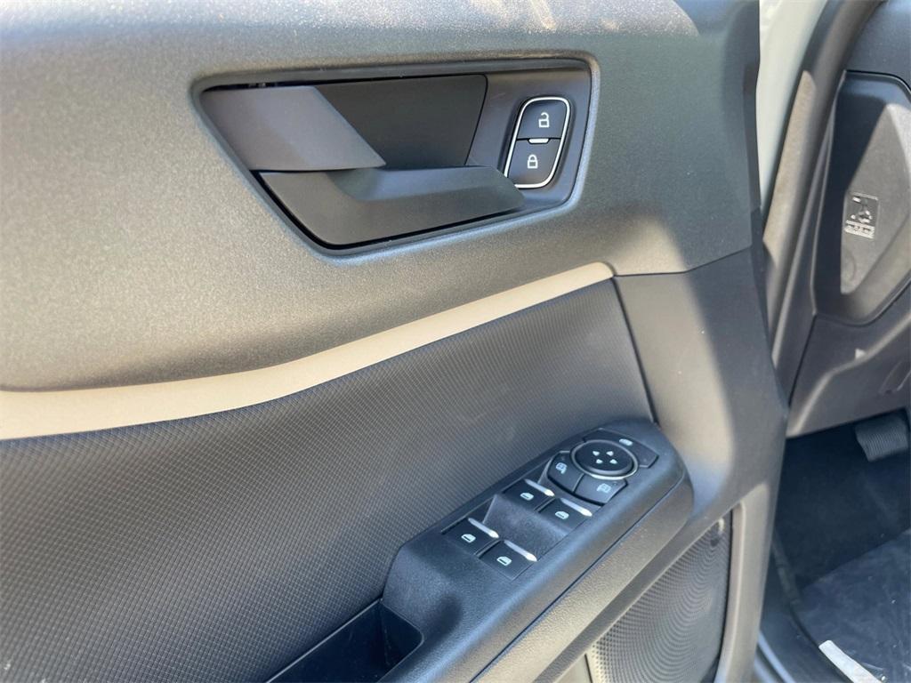 new 2025 Ford Bronco Sport car, priced at $29,070