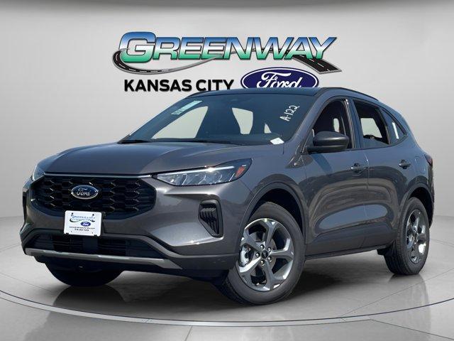 new 2025 Ford Escape car, priced at $30,499