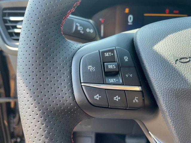 new 2025 Ford Escape car, priced at $30,499