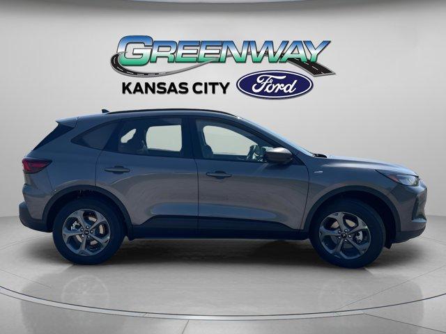 new 2025 Ford Escape car, priced at $30,499