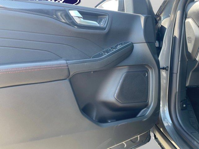 new 2025 Ford Escape car, priced at $30,499