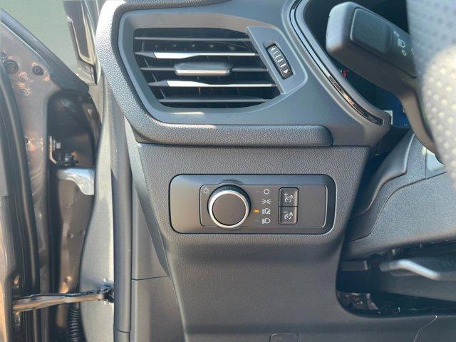 new 2025 Ford Escape car, priced at $30,499