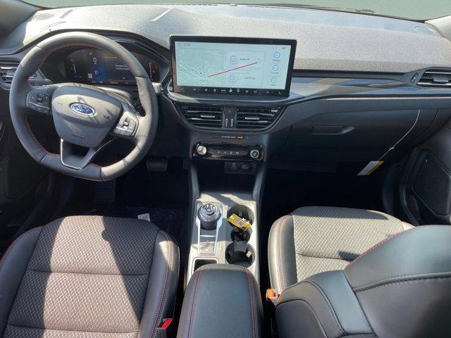 new 2025 Ford Escape car, priced at $30,499