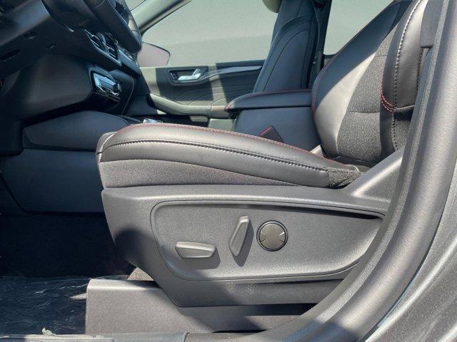 new 2025 Ford Escape car, priced at $30,499