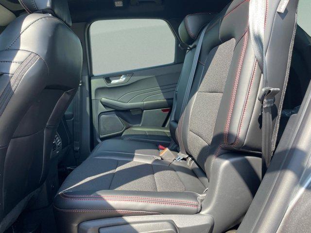 new 2025 Ford Escape car, priced at $30,499