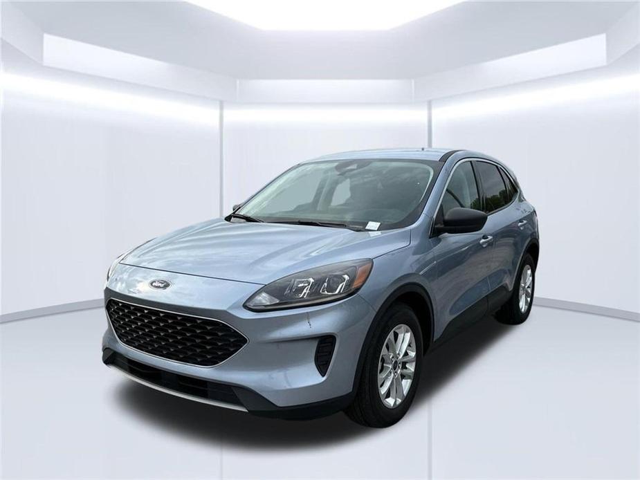 used 2022 Ford Escape car, priced at $25,998