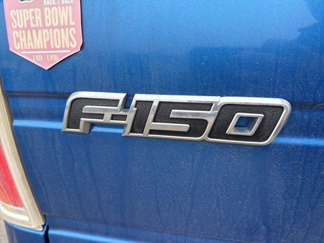 used 2014 Ford F-150 car, priced at $11,990