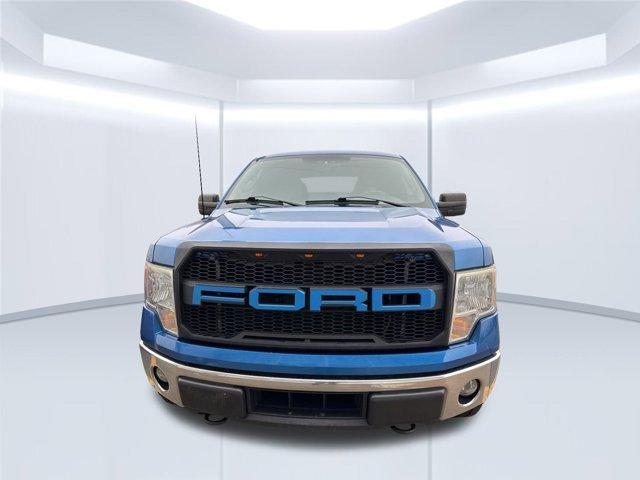 used 2014 Ford F-150 car, priced at $11,990