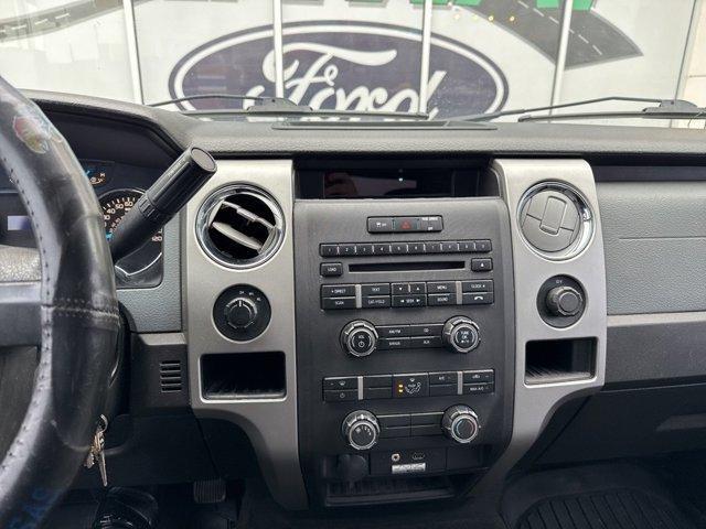 used 2014 Ford F-150 car, priced at $11,990