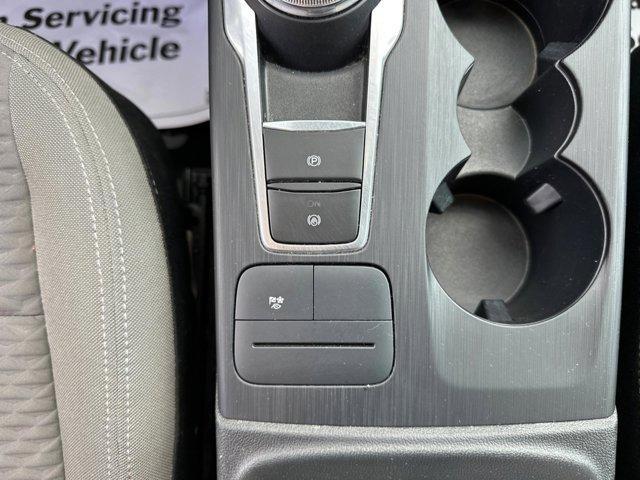 used 2022 Ford Escape car, priced at $20,300