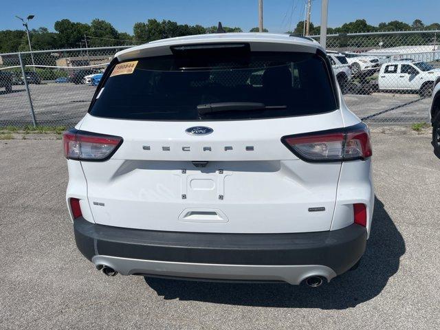 used 2022 Ford Escape car, priced at $20,700