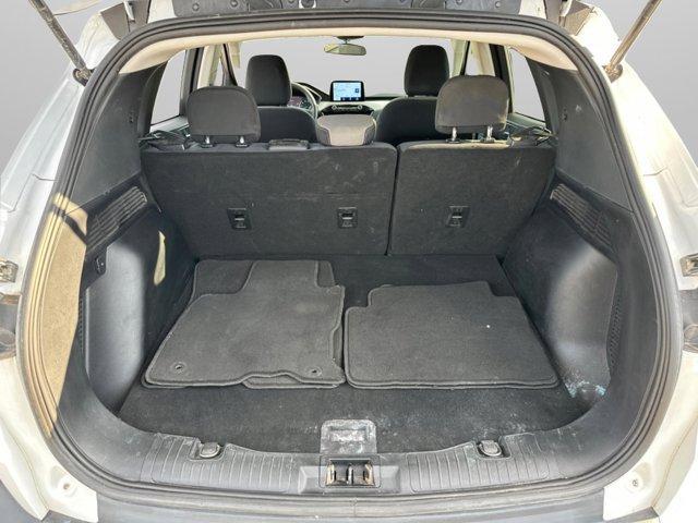 used 2022 Ford Escape car, priced at $20,300
