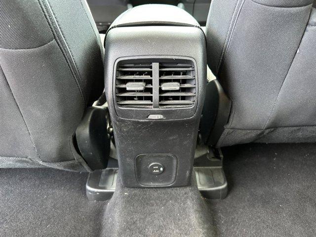 used 2022 Ford Escape car, priced at $20,300