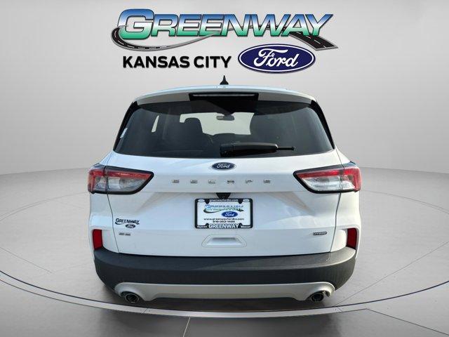 used 2022 Ford Escape car, priced at $20,300