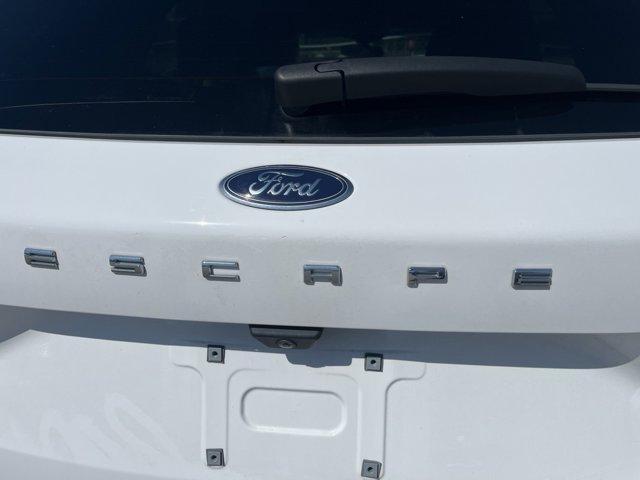 used 2022 Ford Escape car, priced at $20,700