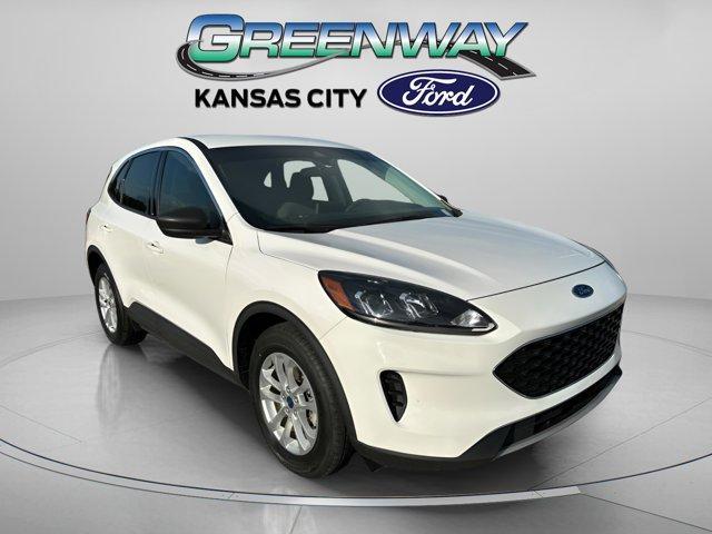 used 2022 Ford Escape car, priced at $20,700