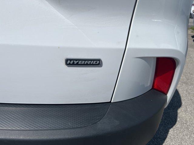 used 2022 Ford Escape car, priced at $20,700