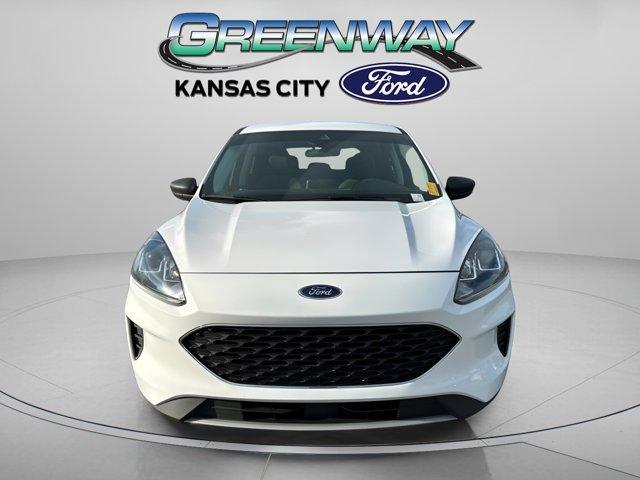 used 2022 Ford Escape car, priced at $20,300