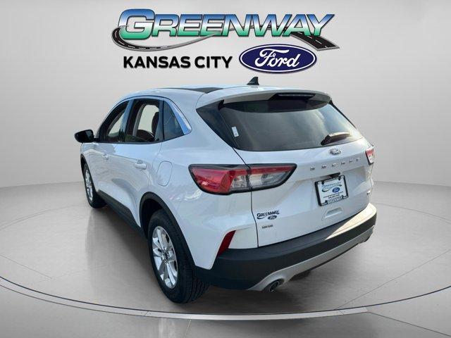 used 2022 Ford Escape car, priced at $20,300